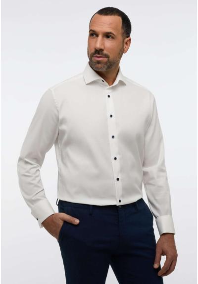 Рубашка с длинным рукавом MODERN FIT