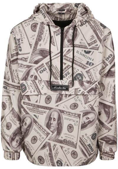 Всепогодная куртка»Herren Mister Tee Dollar Windbreaker«