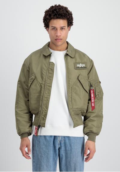 Куртка-бомбер»Men - Bomber Jackets CWU 45 (HERITAGE)«