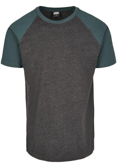 charcoal/bottlegreen