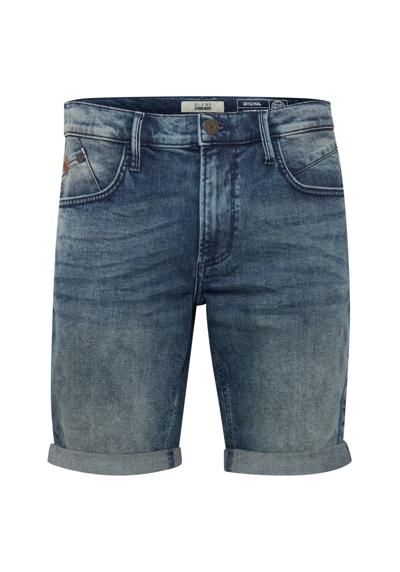 Denim Middleblue