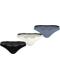 BLACK/ IVORY/ TROPOSPHERE