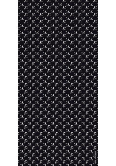 Helmet Black - RO 417