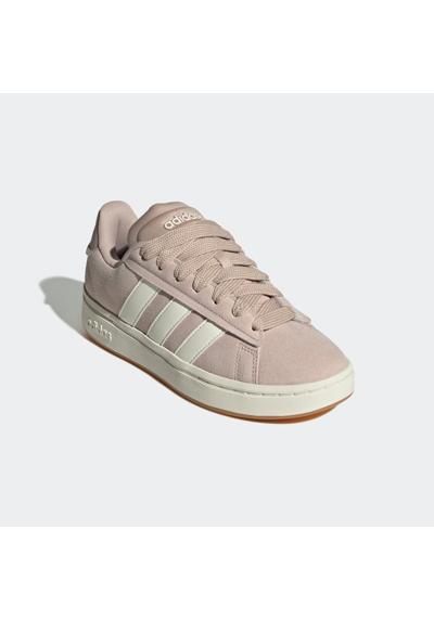 Wonder Taupe / Off White / Vapour Grey
