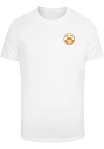 футболка Herren Beach Paradise Tee