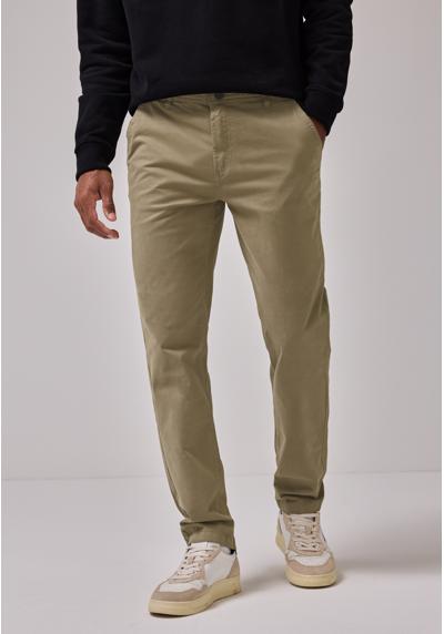 almond brown