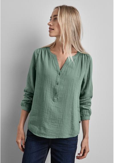 seafoam green