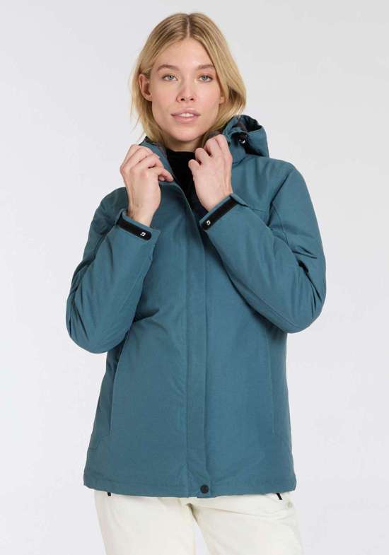 светло-бирюзовый