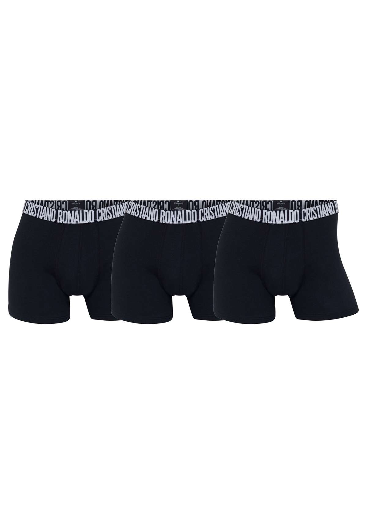 Боксеры Boxershort 3er Pack