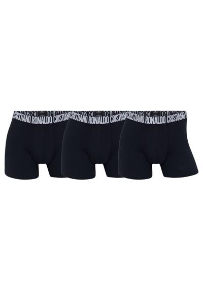 Боксеры Boxershort 3er Pack