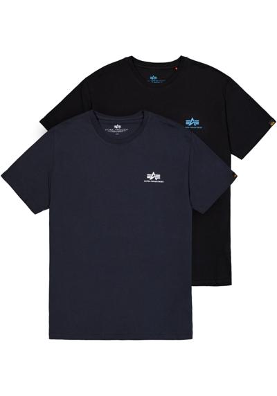 rep. blue / black/blue