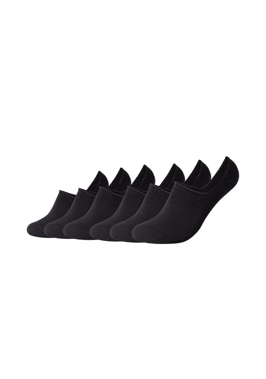 Пинетки Füßlinge 6er Pack