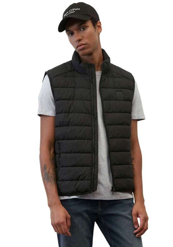 темный ночной