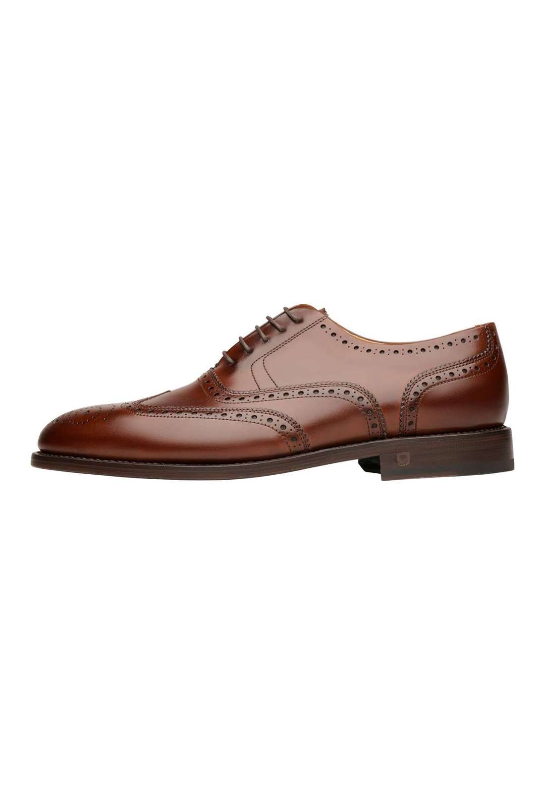 Обувь на шнуровке Winston FBO Businessschuh
