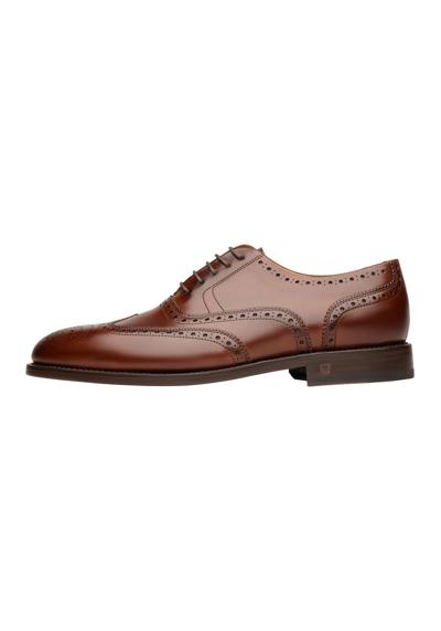 Обувь на шнуровке Winston FBO Businessschuh