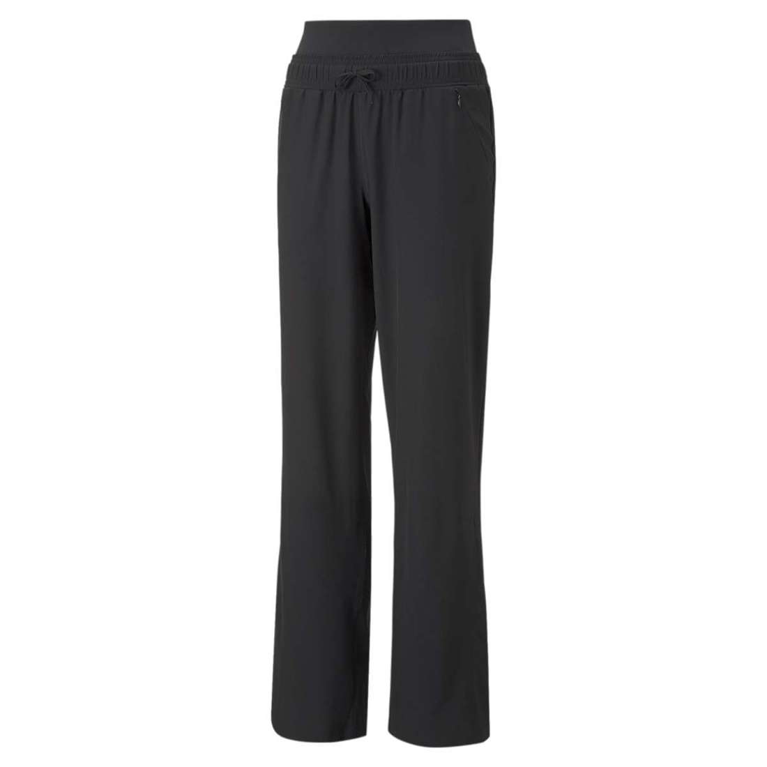 Тренировочные брюки MODEST ACTIVEWEAR WIDE LEG PANT