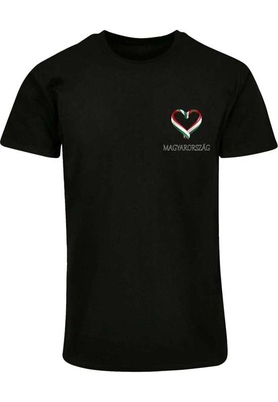 футболка Football - Hungaria T-shirt
