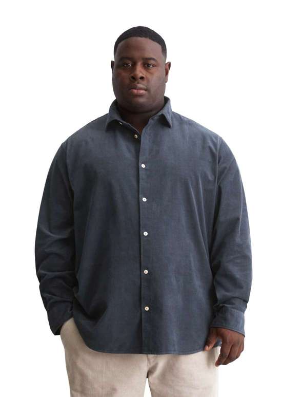 темно-синий