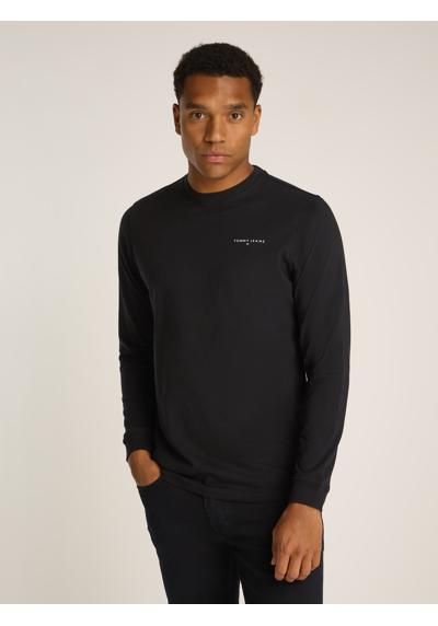 Длинный рукав TJM SLIM LINEAR CHST L/S TEE EXT