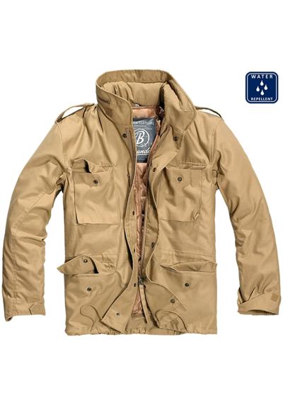 Длинное пальто»Herren M-65 Field Jacket«