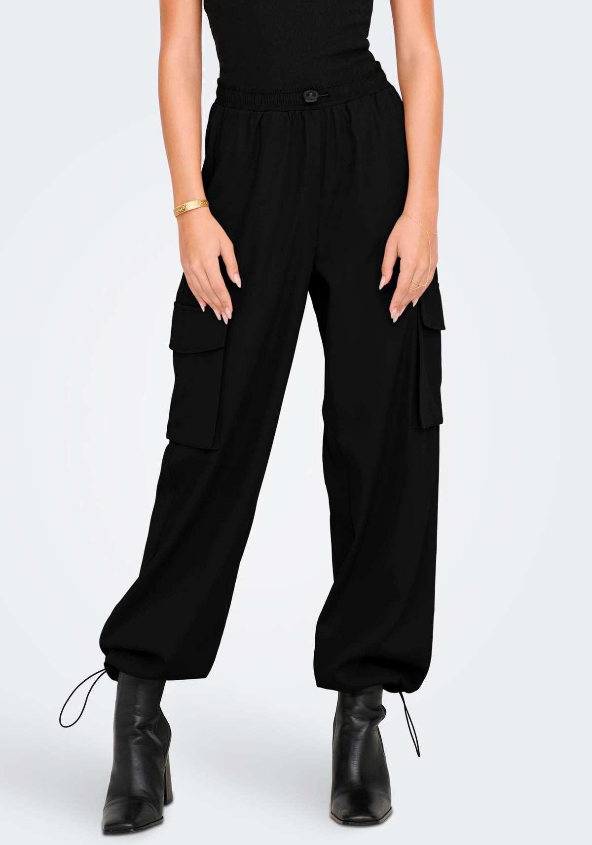 Брюки-карго ONLCASHI CARGO PANT WVN NOOS