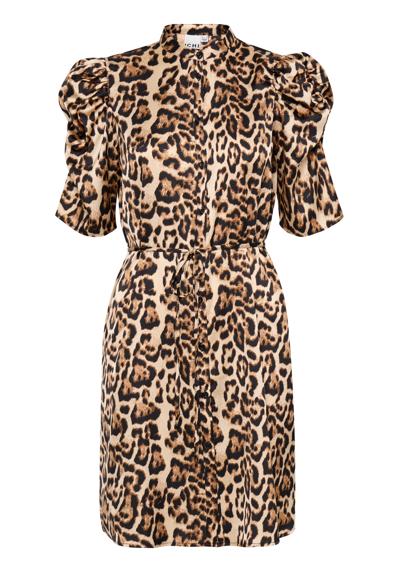 stucco leo print