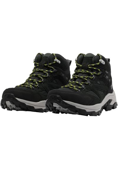 Походная обувь VOJO TOUR TEXAPORE MID M