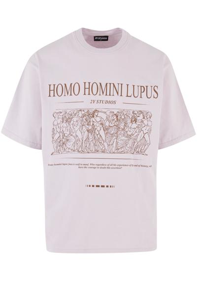 футболка Herren 2Y Homini Oversize Tee