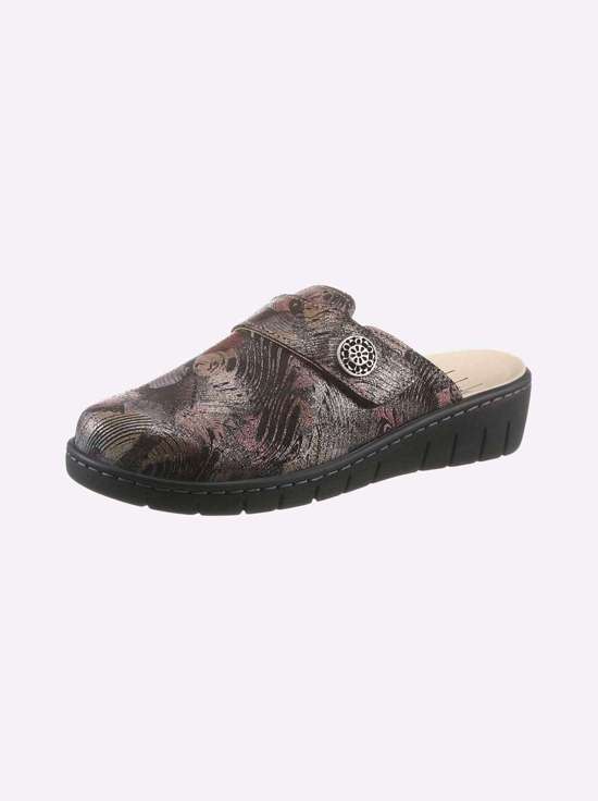 черный-с рисунком