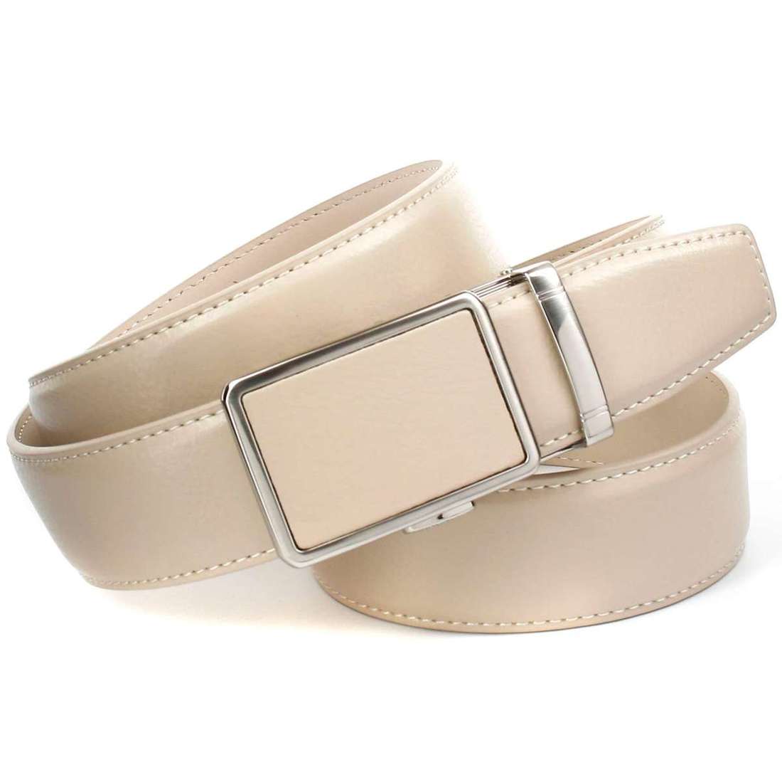 Кожаный ремень