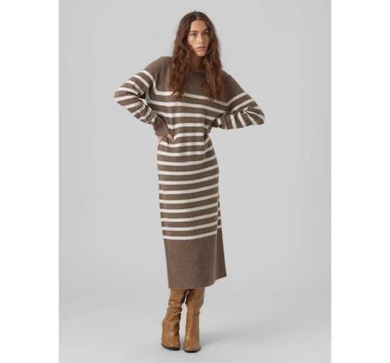 Brown Lentil Stripes:W. BIRCH