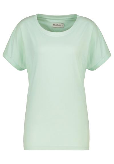 fresh mint melange