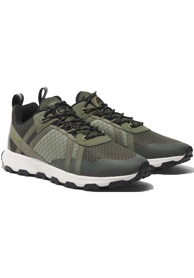 Кроссовки Winsor Trail LOW LACE UP SNEAKER