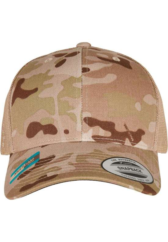 multicam arid/tan