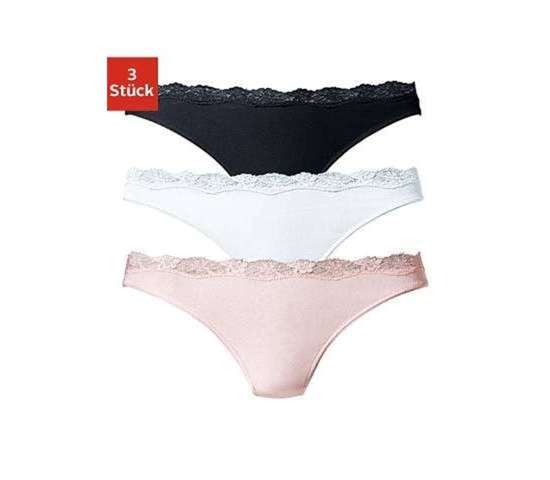 розовый, белый, черный