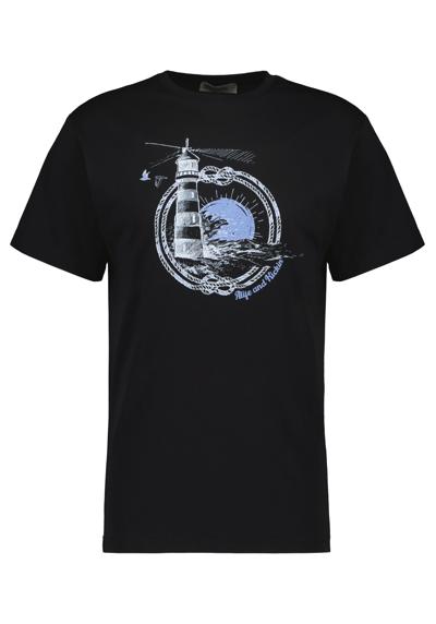 рубашка с круглым вырезом Herren BrodyAK P