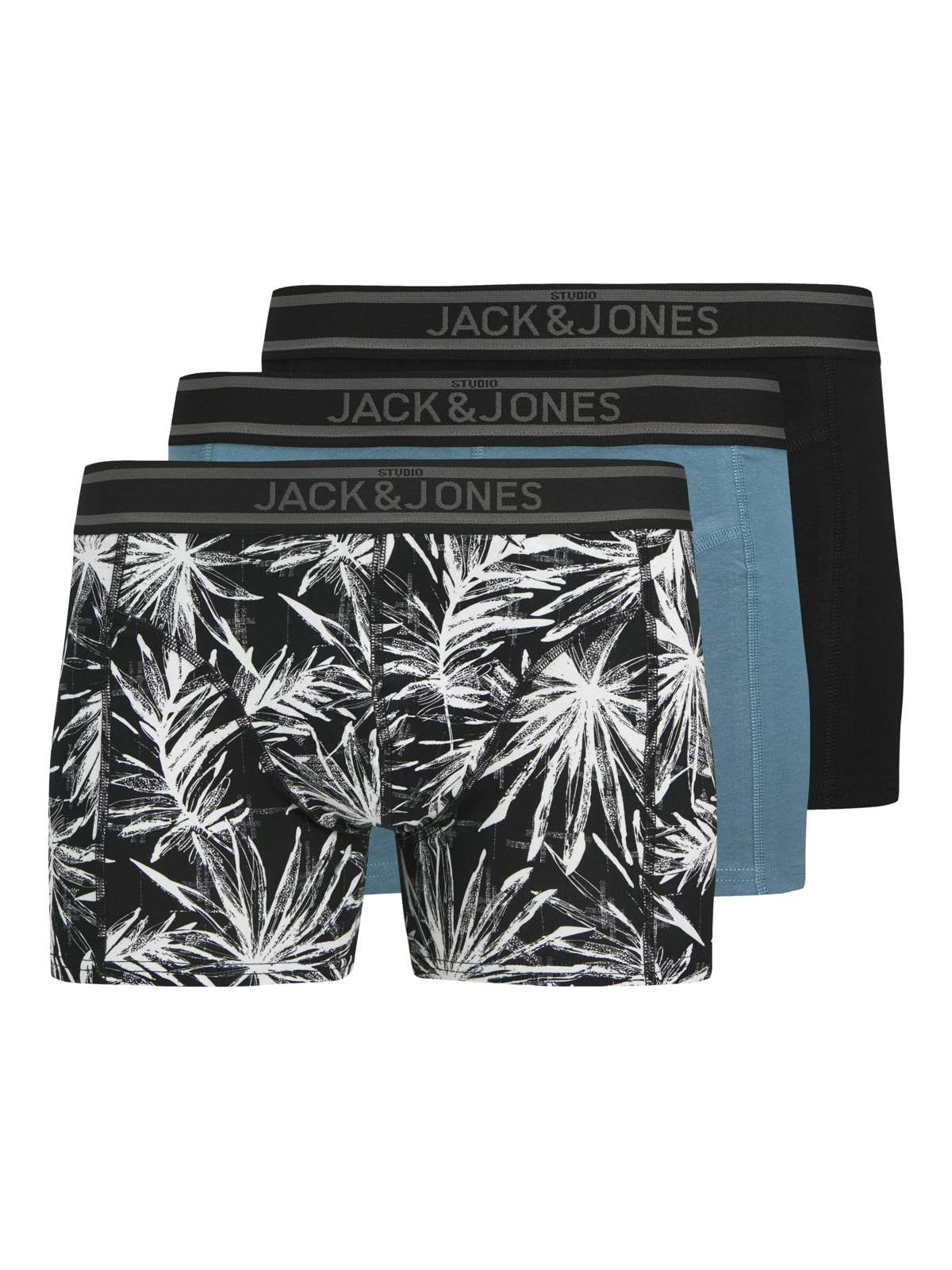 Ствол JACRICHARD TRUNKS 3 PACK SN