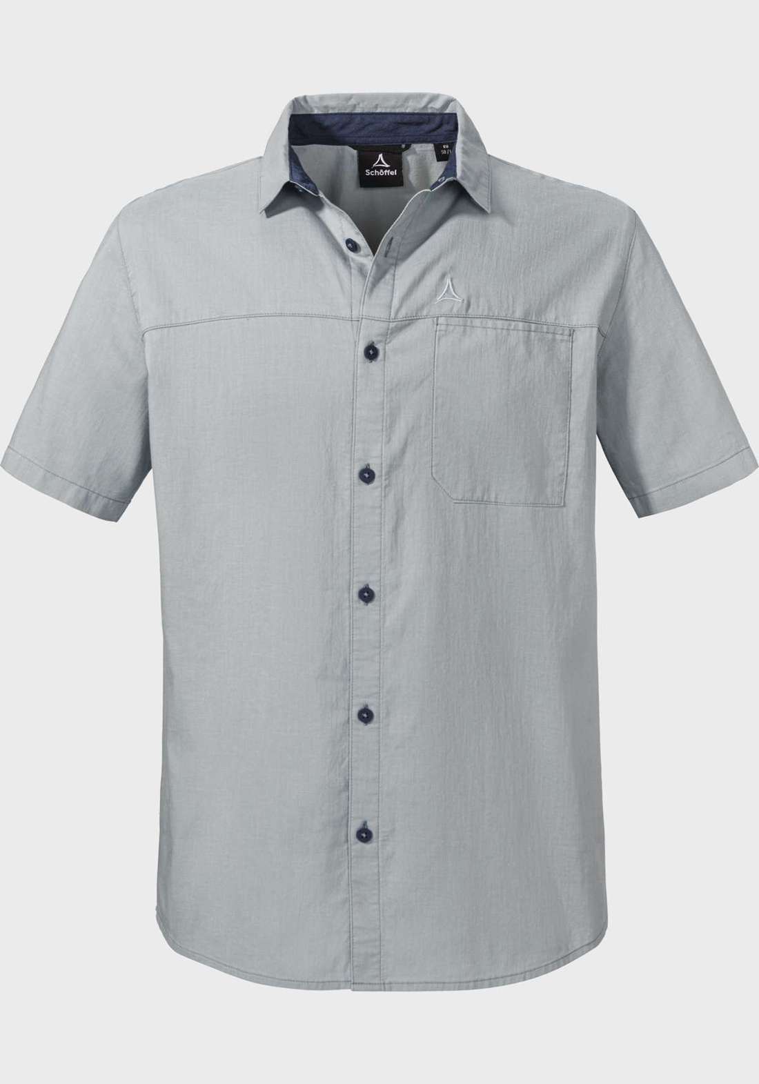 Уличная рубашка Shirt Triest M