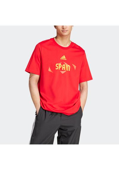 футболка SPAIN TEE
