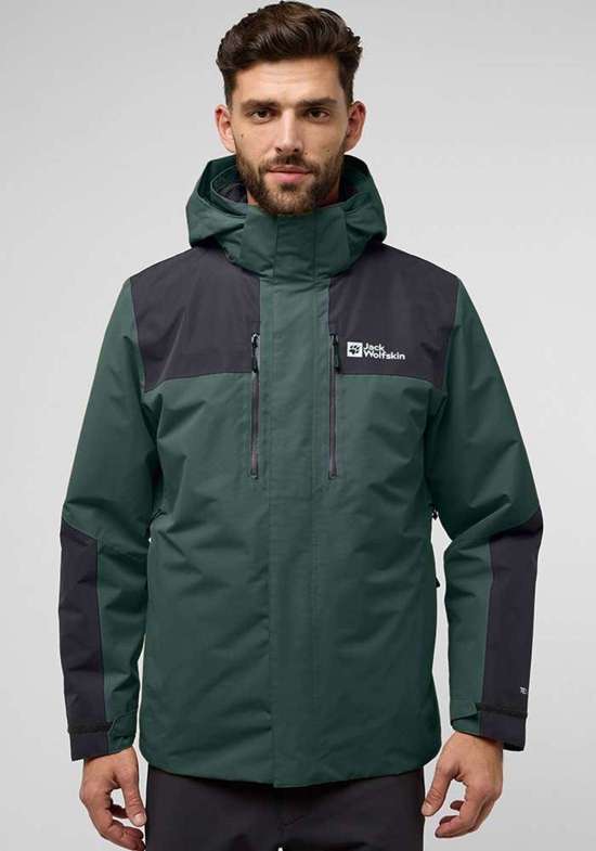 черный-оливковый