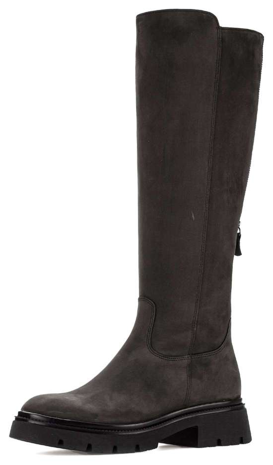 темно-серый