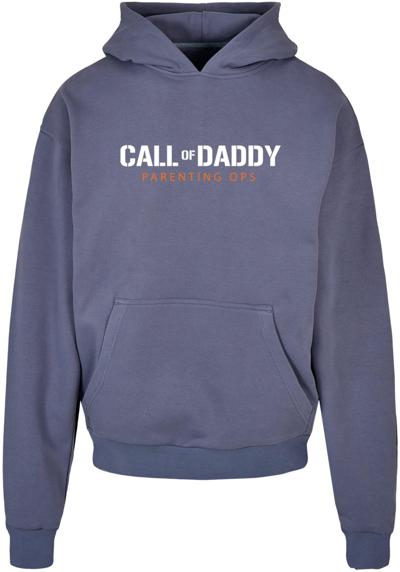 Толстовка с капюшоном»Herren Fathers Day - Call of Daddy Ultra Heavy Hoody«