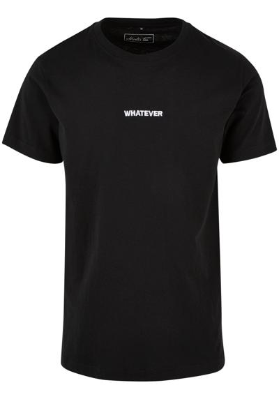 футболка Herren Whatever Tee