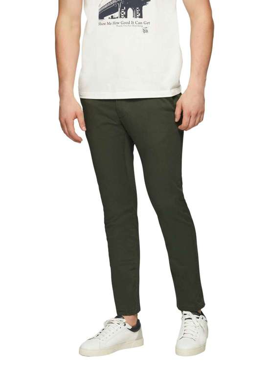 темный хаки