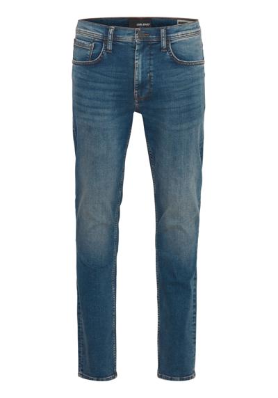 Denim bleaced blue-2024