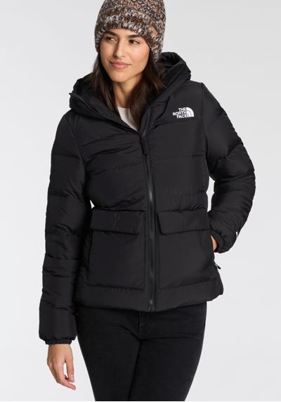 TNF Black-NPF