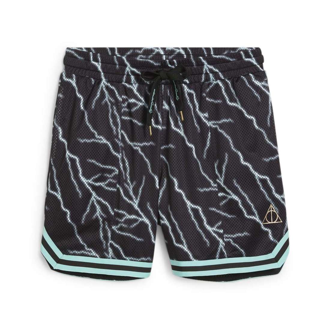 шорты HOOPS x HARRY POTTER™ Basketballshorts Damen