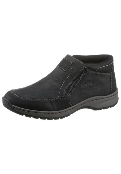 Зимние ботинки