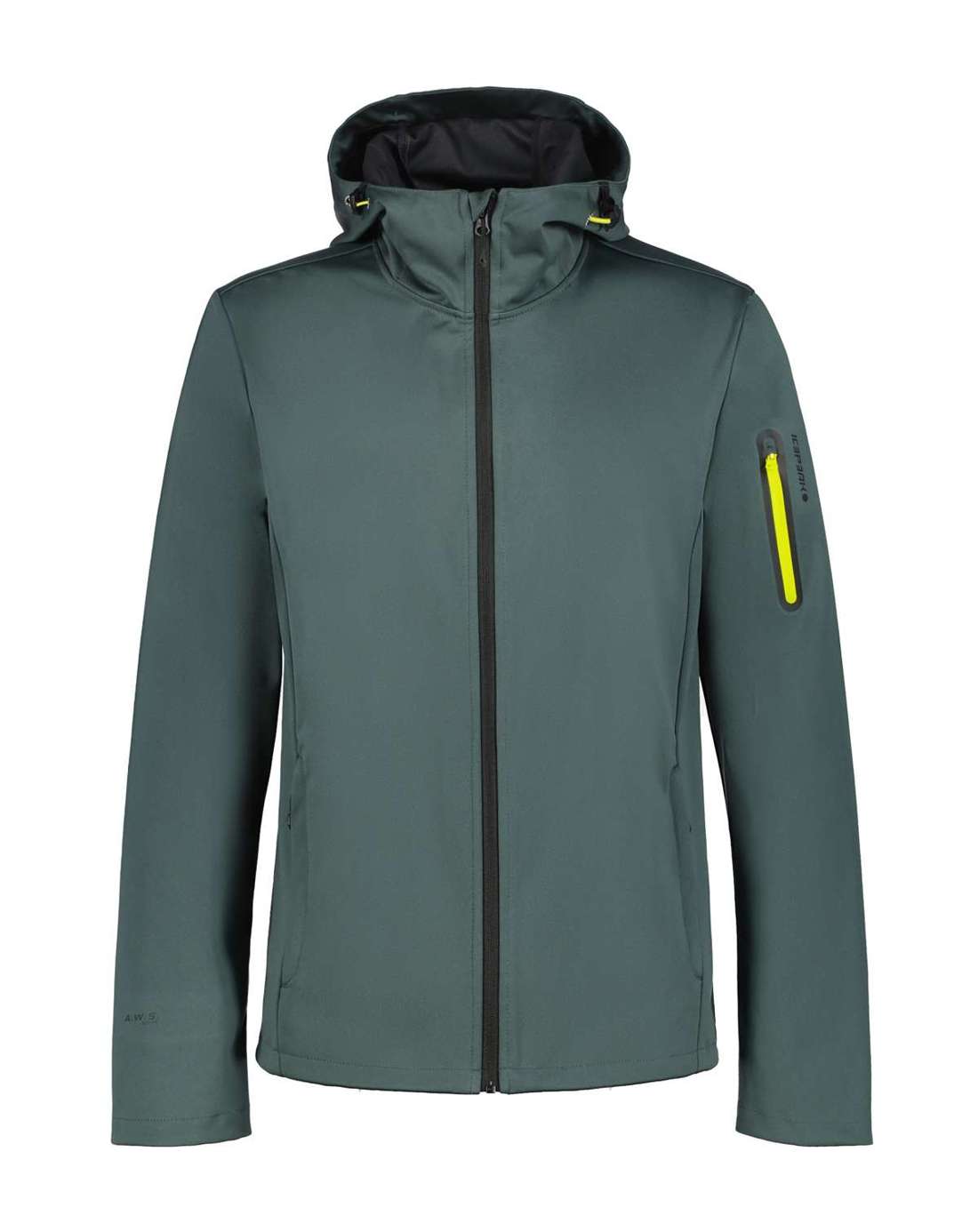 Куртка из софтшелла H SOFTSHELLJACKE BRINSMADE