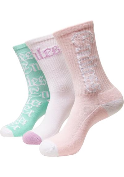 Базовые носки»Unisex Endless Socks 3-pack«